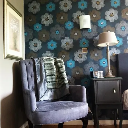 Mas De Jouas Bed & Breakfast Saint-Remy (Aveyron)