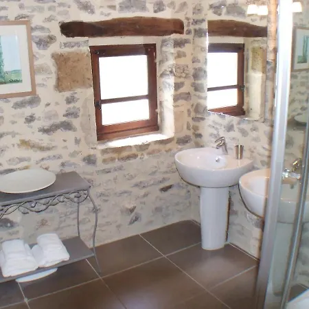 Bed & Breakfast Mas De Jouas