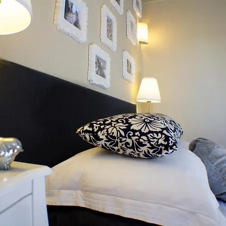 Bed & Breakfast Mas De Jouas *