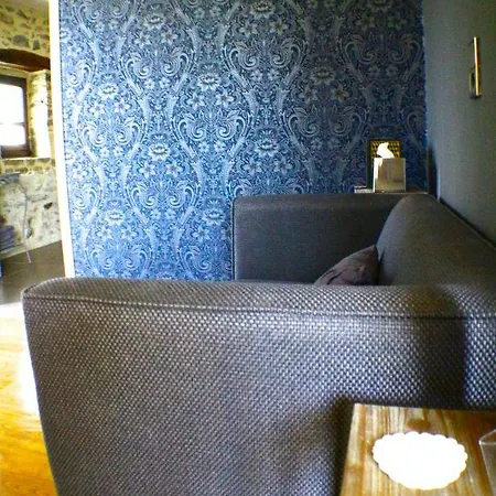 Bed & Breakfast Mas De Jouas